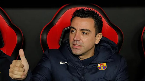 Xavi: 'Tôi sẽ có một đêm mất ngủ'