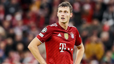 Bayern có thể đổi Pavard để lấy Arthur