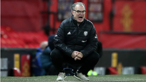 Marcelo Bielsa thà chết không thay đổi phong cách