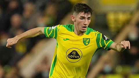 Billy Gilmour bị CĐV Norwich chửi mắng, đòi trả lại về Chelsea