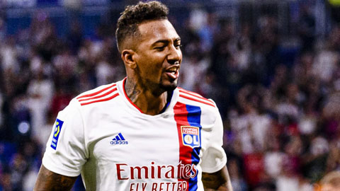 Hậu vệ Jerome Boateng (Lyon): 'Thi đấu ở Ligue đòi hỏi thể lực nhiều hơn Bundesliga'