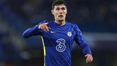 'Lật kèo' với Chelsea, Christensen bị Tuchel trừng phạt