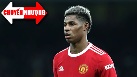 Tin chuyển nhượng 10/12: Barca muốn chiêu mộ Rashford