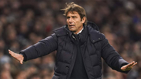 Tottenham đang tiến bộ, Conte vẫn đòi hỏi nhiều hơn từ học trò