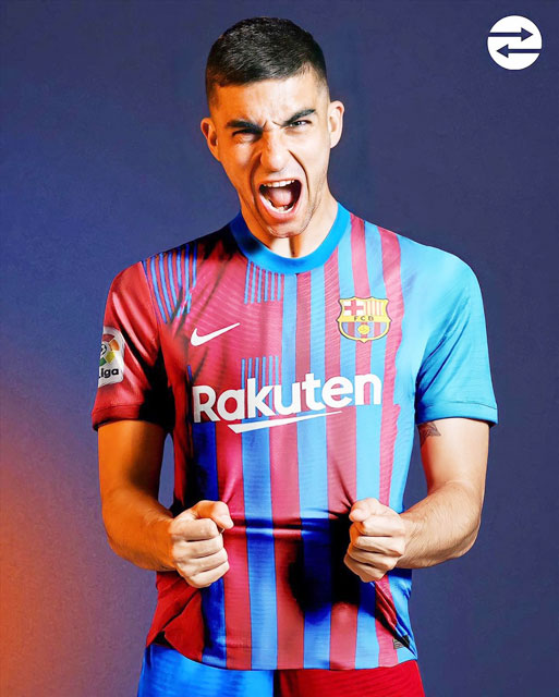 Rất nhiều nhà chuyên môn cho rằng, Ferran Torres sẽ nhanh chóng hòa nhập và thành công trong màu áo Barca