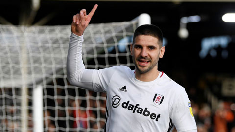 Mitrovic sẽ tiếp tục duy trì hiệu suất ghi bàn ấn tượng để mang về chiến thắng cho Fulham