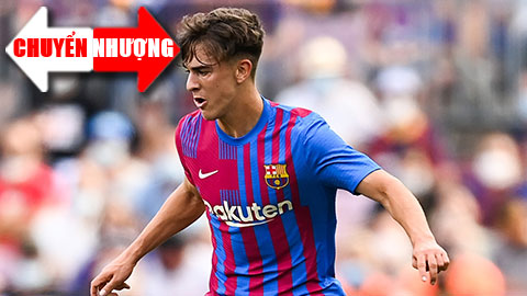 Tin chuyển nhượng 8/12: Chelsea săn 'ngọc thô' của Barca