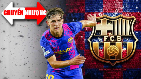 Tin chuyển nhượng 18/12: Barca nguy cơ mất Gavi vào tay các CLB lớn