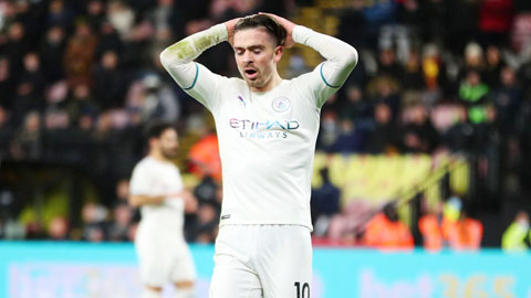 Grealish sẽ phải trả giá nếu cứ sút tệ