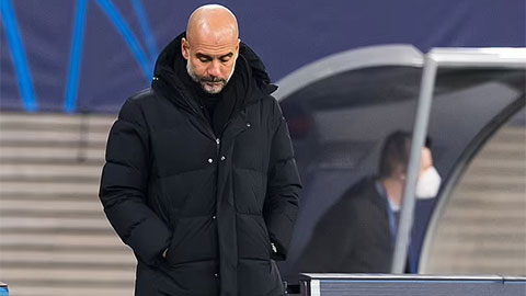 HLV Guardiola âm tính, đủ điều kiện dẫn dắt Man City