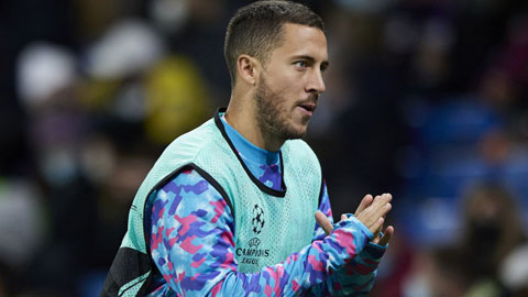 West Ham muốn  chiêu mộ Eden Hazard