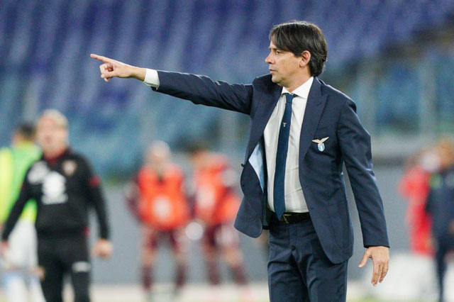 Ngay cả các đối thủ lớn ở Serie A cũng công nhận rằng, Inter của HLV Simone Inzaghi là quá mạnh ở mùa này