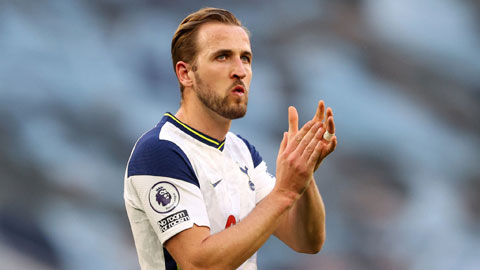 Tròn 10 năm Harry Kane ra mắt Tottenham: Gian nan chặng khởi đầu