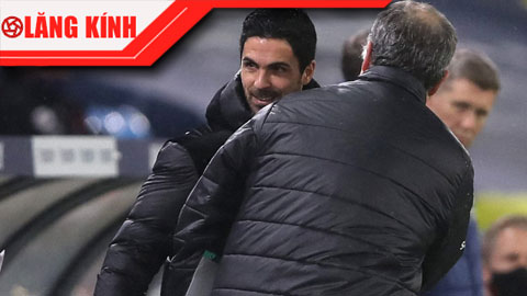 Leeds vs Arsenal: Marcelo Bielsa có thắng được Mikel Arteta?