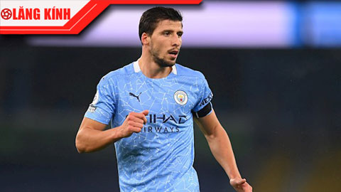 Man City vs Wolves: Ngày Ruben Dias gặp lại Pep Guardiola