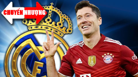 Tin chuyển nhượng 2/12: Lewandowski tìm đường sang Real Madrid