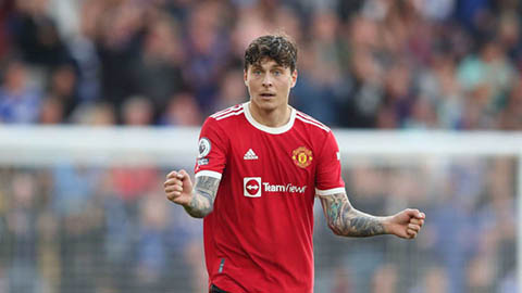 Man United xác nhận Lindelof không dính Covid-19