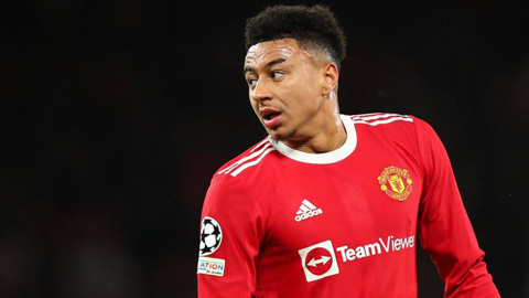 Lingard sẽ ở lại Man United tới hết mùa giải