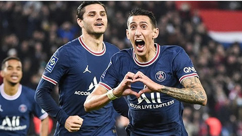 PSG sẽ lại thắng trận?