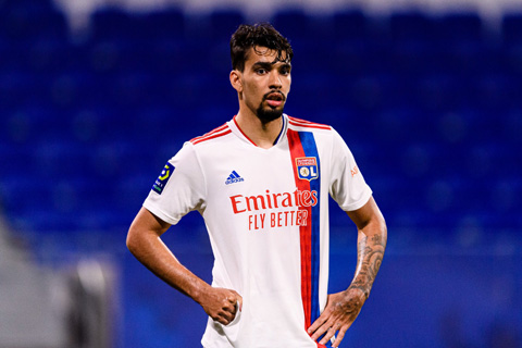 Lyon từ chối bán Lucas Paqueta cho Newcastle