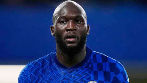 Lukaku bất ngờ thừa nhận không hạnh phúc ở Chelsea, muốn quay về Inter