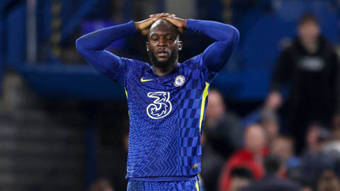 Lukaku tiết lộ từng từ chối lời đề nghị béo bở từ Man City trước khi quay lại Chelsea