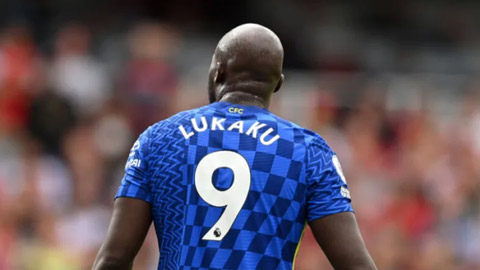 Inter nhớ Lukaku? Không, phải ngược lại