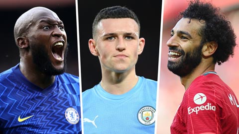 Cuộc đua vô địch Premier League: Tam mã thành độc mã?