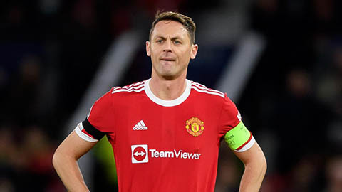 Matic khát khao đá trận Newcastle vs Man United