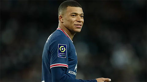 Mbappe: 'Ghi 50 bàn có ý nghĩa gì nếu PSG không vô địch Champions League'