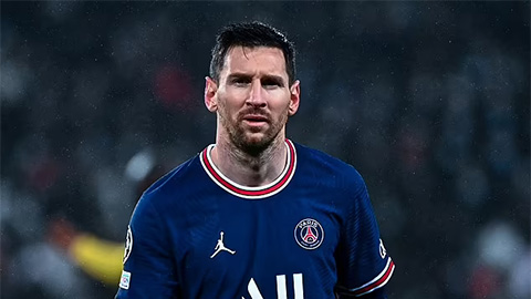 Henry lý giải vì sao Messi hòa nhập khó khăn ở PSG