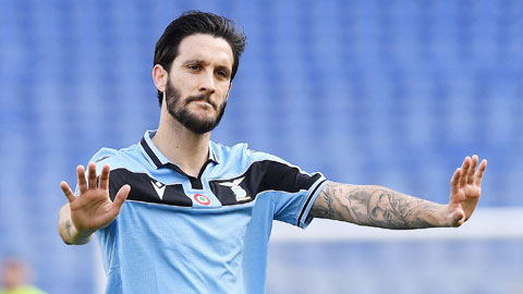 Milan rất muốn có Luis Alberto