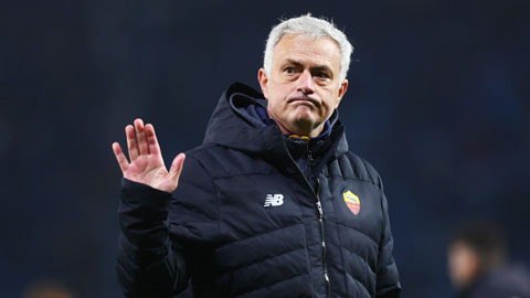 Thỉnh thoảng Mourinho vẫn… đặc biệt