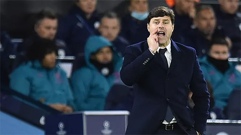 Lý do MU không bổ nhiệm Pochettino