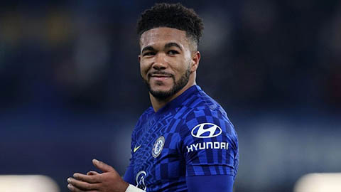 Tin chuyển nhượng 26/12: Real mơ có Reece James