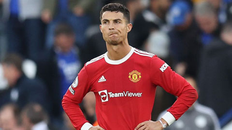 Ronaldo và nghi án chấn thương