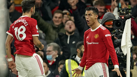 Bốc thăm vòng 3 FA Cup: Man United gặp Aston Villa, Liverpool, Chelsea và Man City vui