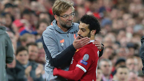 Salah sắp trở về dự CAN 2022 và anh sẽ để lại nhiều nỗi lo cho HLV Klopp