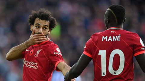 Liverpool, Chelsea có thể nhả cầu thủ muộn hơn cho AFCON 