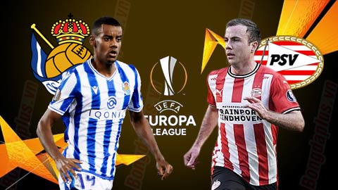 Nhận định bóng đá Sociedad vs PSV, 00h45 ngày 10/12