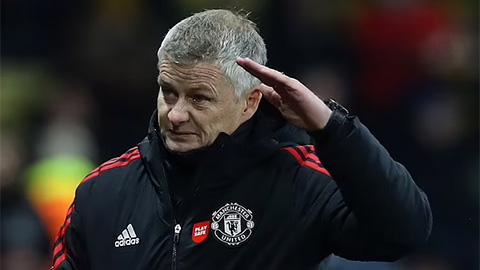 MU sẽ tri ân Solskjaer trong trận đại chiến Arsenal