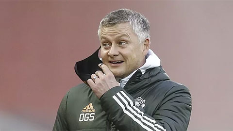 Solskjaer lần đầu lên tiếng sau khi rời MU