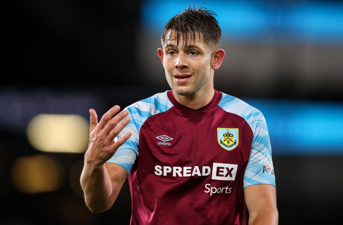 Tarkowski có thể giúp hàng thủ của Newcastle chắc chắn hơn