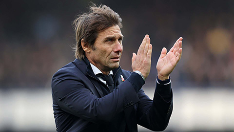 Conte xác nhận Tottenham có 8 ca dương tính, nguy cơ hoãn các trận