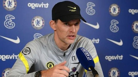 Tuchel thừa nhận Chelsea ăn may Watford, Saul lại gây thất vọng