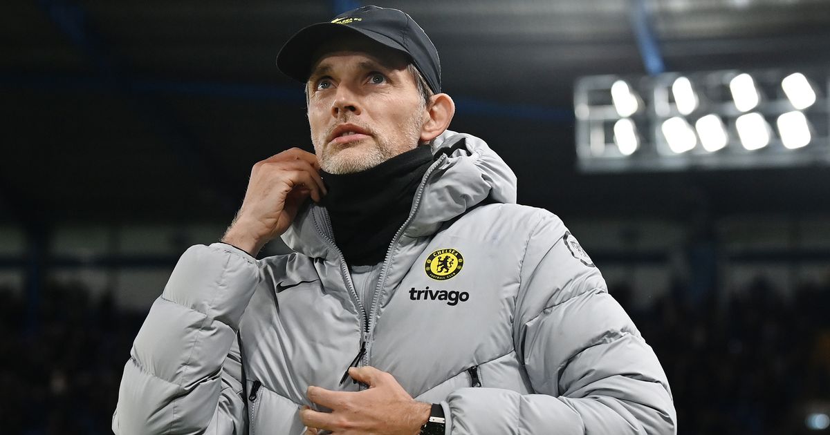 Chelsea của Tuchel sẽ vượt khó khăn ở giai đoạn sắp tới?