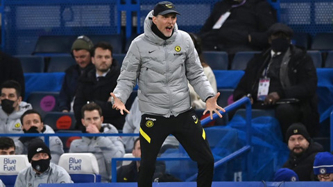 Tuchel: 'Mọi thứ đều chống lại Chelsea'