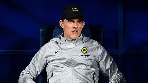 Thomas Tuchel: 'Chelsea vẫn đạt 95% phong độ, nhưng thế là chưa đủ'