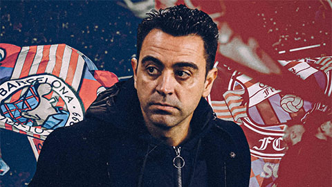 Xavi đã thay đổi Barca như thế nào?