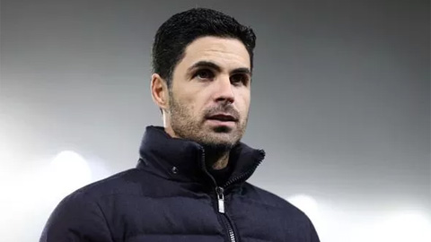 Arteta ra chỉ thị đanh thép cho học trò trước đại chiến Man City từ phòng cách ly